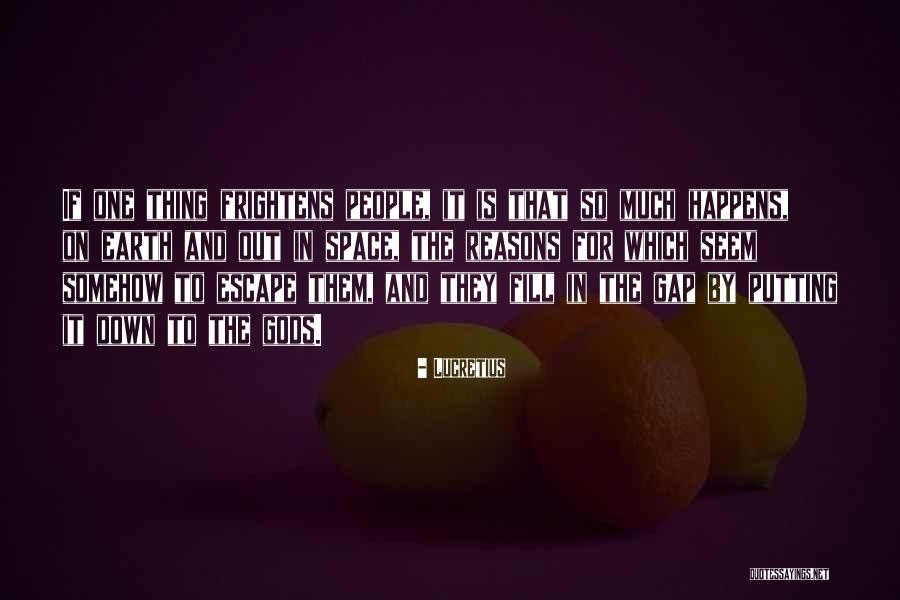 Passenden Relativpronomen Quotes By Lucretius Passenden Relativpronomen Quotes By Lucretius