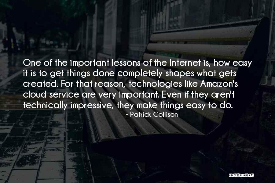 Passenden Relativpronomen Quotes By Patrick Collison Passenden Relativpronomen Quotes By Patrick Collison
