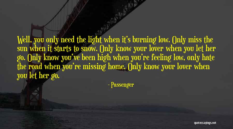 Passenger Quotes 1013550