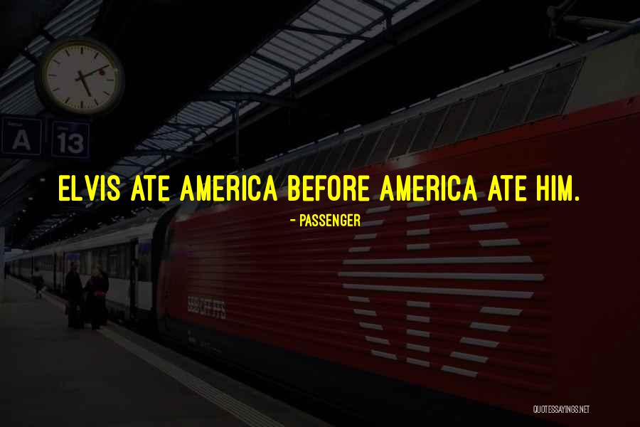 Passenger Quotes 1647882 Passenger Quotes 1647882