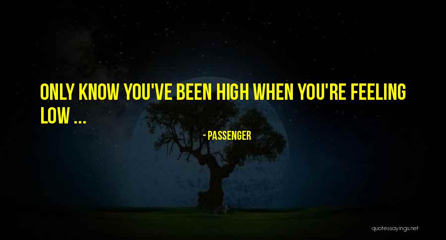Passenger Quotes 360672 Passenger Quotes 360672