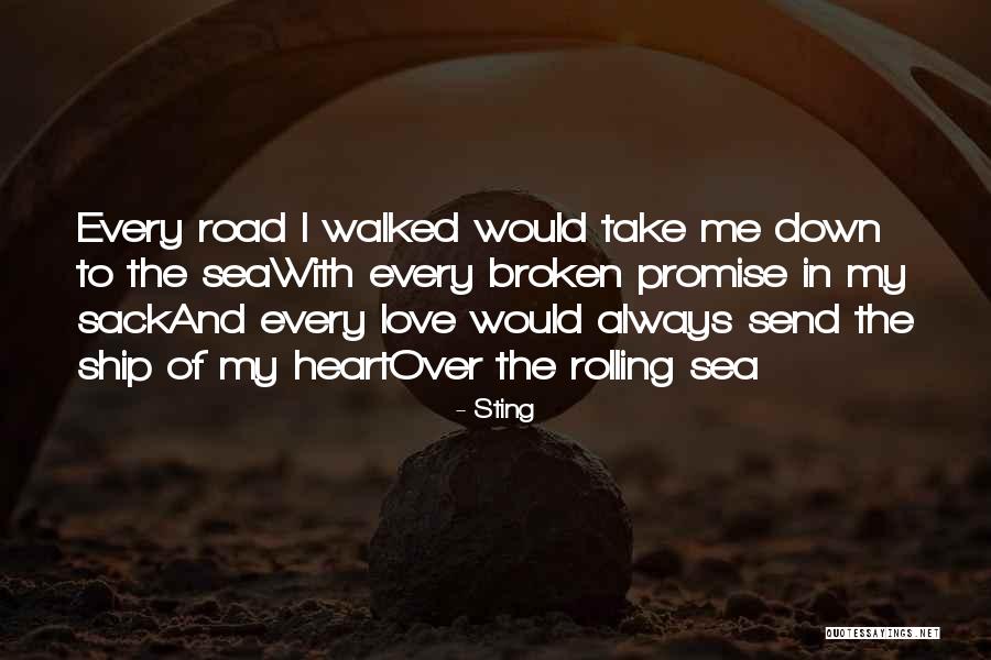 Passengers Rotten Quotes By Sting Passengers Rotten Quotes By Sting