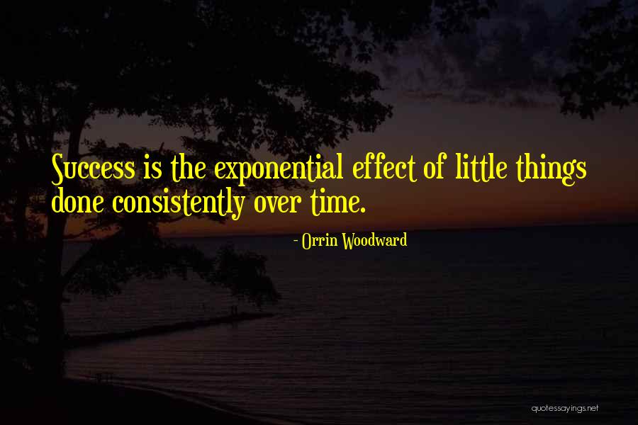 Passent Agata Quotes By Orrin Woodward Passent Agata Quotes By Orrin Woodward