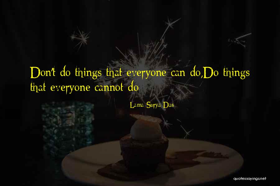 Passepartout Frame Quotes By Lama Surya Das