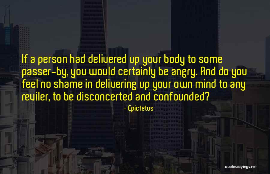 Passer Quotes By Epictetus Passer Quotes By Epictetus