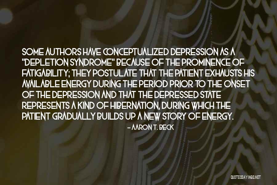 Passerby Plural Quotes By Aaron T. Beck Passerby Plural Quotes By Aaron T. Beck