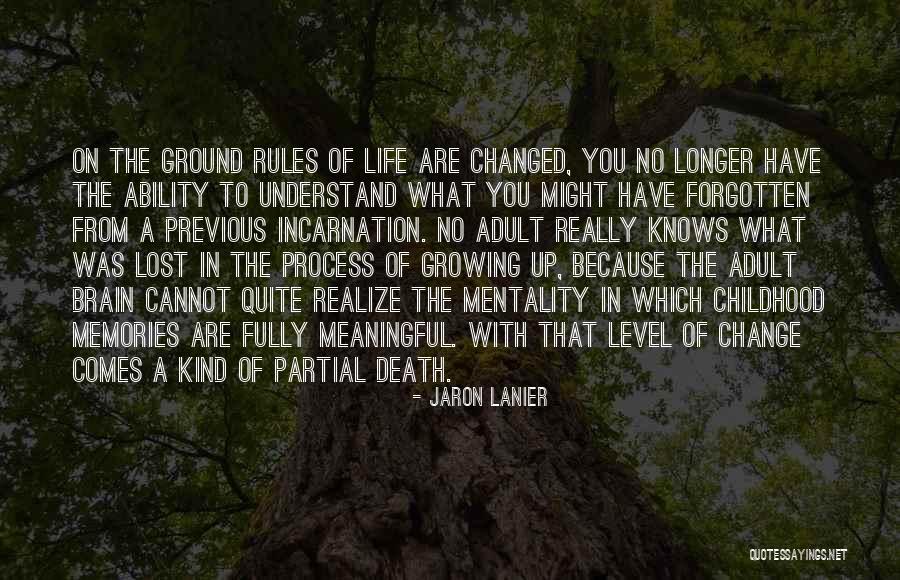 Passerby Plural Quotes By Jaron Lanier Passerby Plural Quotes By Jaron Lanier
