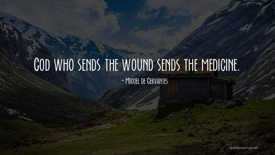 Passerella Brazil Quotes By Miguel De Cervantes
