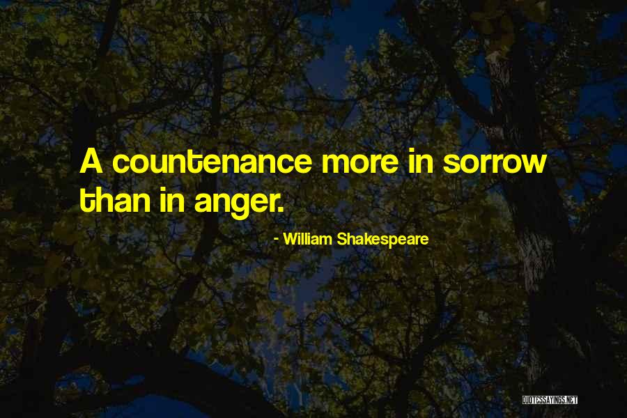 Passerella Brazil Quotes By William Shakespeare