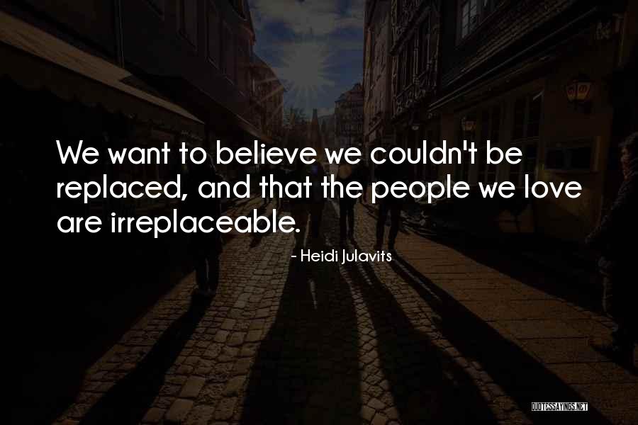 Passeron Bourdieu Quotes By Heidi Julavits