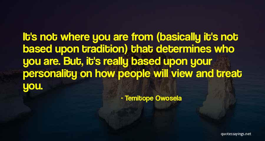 Passeron Bourdieu Quotes By Temitope Owosela