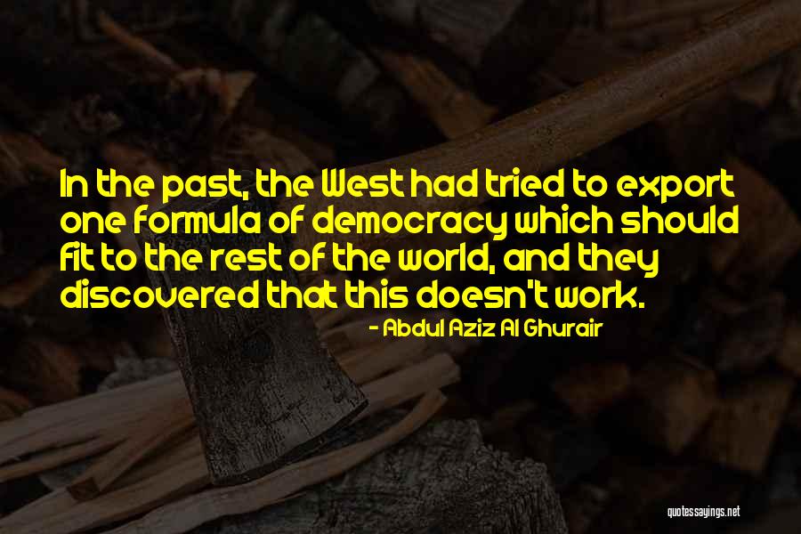 Passeront Quotes By Abdul Aziz Al Ghurair Passeront Quotes By Abdul Aziz Al Ghurair