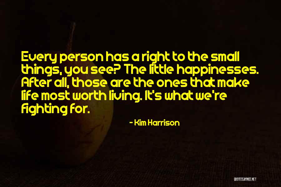 Passeront Quotes By Kim Harrison Passeront Quotes By Kim Harrison