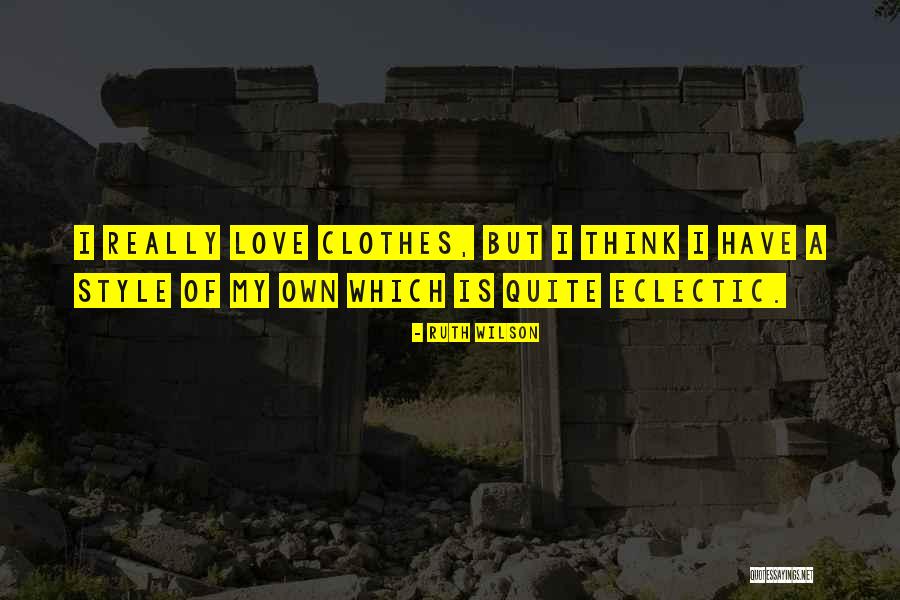 Passeront Quotes By Ruth Wilson Passeront Quotes By Ruth Wilson