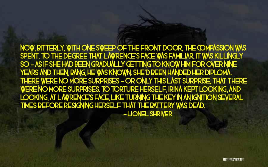 Passeros Arlington Heights Quotes By Lionel Shriver Passeros Arlington Heights Quotes By Lionel Shriver