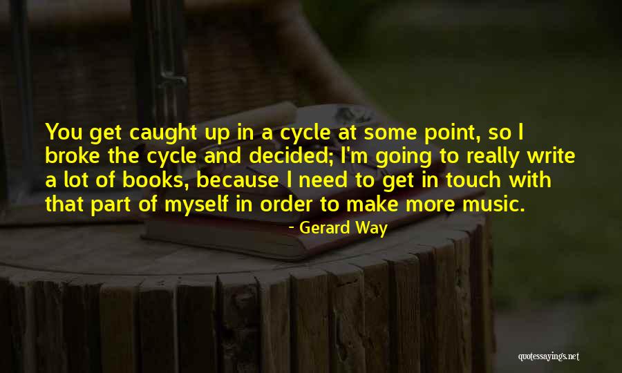 Passettialine Quotes By Gerard Way Passettialine Quotes By Gerard Way