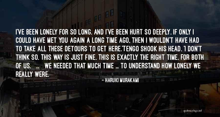 Passettialine Quotes By Haruki Murakami Passettialine Quotes By Haruki Murakami