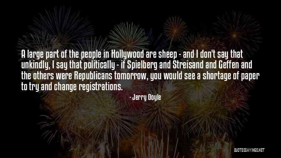 Passettialine Quotes By Jerry Doyle Passettialine Quotes By Jerry Doyle