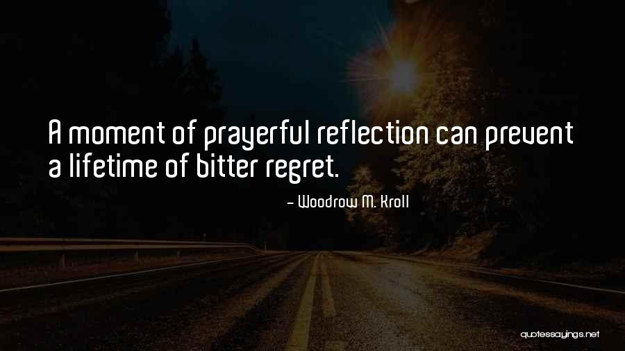 Passettialine Quotes By Woodrow M. Kroll Passettialine Quotes By Woodrow M. Kroll