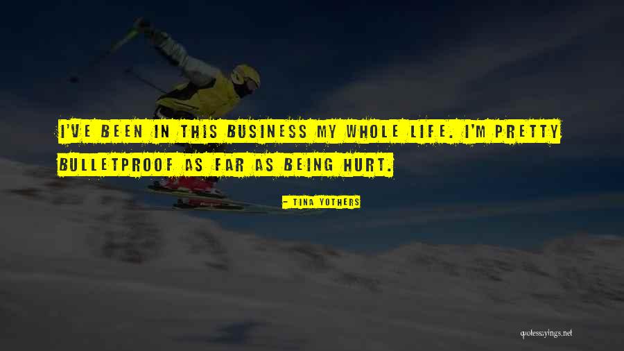 Passetto Di Quotes By Tina Yothers Passetto Di Quotes By Tina Yothers