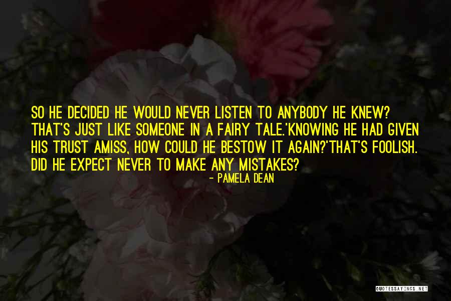 Passias Pickerington Quotes By Pamela Dean Passias Pickerington Quotes By Pamela Dean