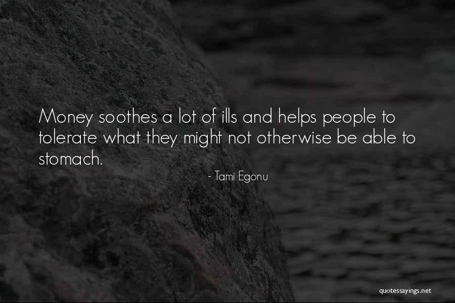 Passible De Quotes By Tami Egonu Passible De Quotes By Tami Egonu