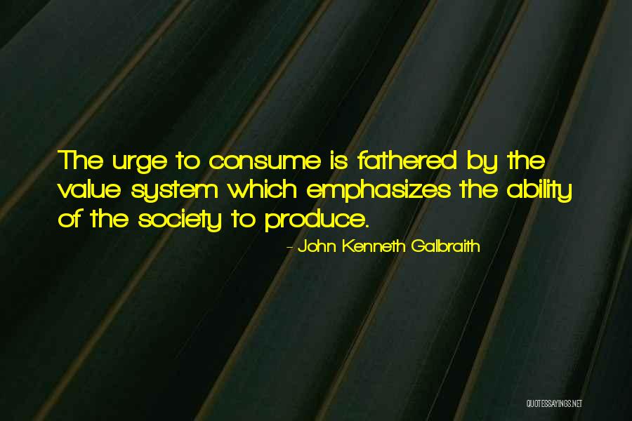 Passifs Circulants Quotes By John Kenneth Galbraith Passifs Circulants Quotes By John Kenneth Galbraith