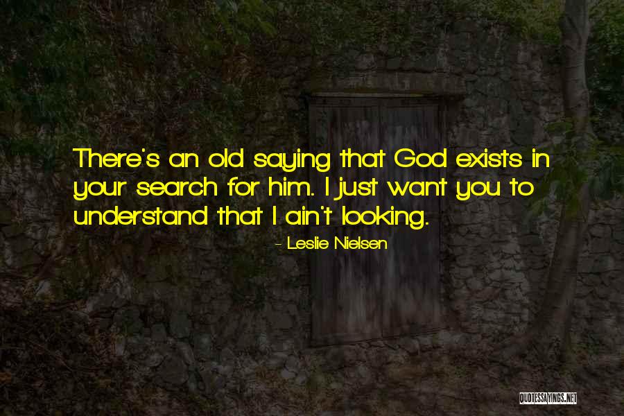 Passifs Circulants Quotes By Leslie Nielsen Passifs Circulants Quotes By Leslie Nielsen