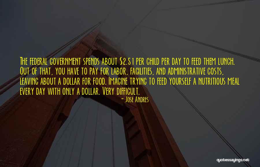Passimento Quotes By Jose Andres Passimento Quotes By Jose Andres