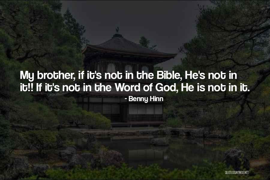 Passing Of A Family Member Quotes By Benny Hinn Passing Of A Family Member Quotes By Benny Hinn