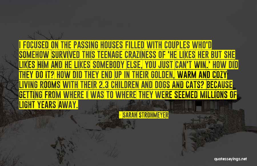 Passing Of Dogs Quotes By Sarah Strohmeyer Passing Of Dogs Quotes By Sarah Strohmeyer