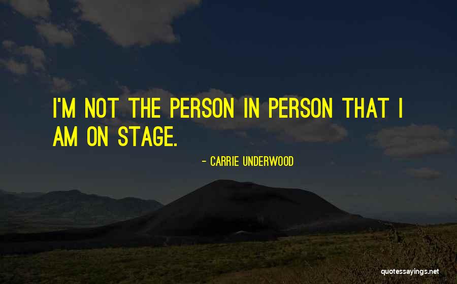 Passing On The Torch Quotes By Carrie Underwood Passing On The Torch Quotes By Carrie Underwood