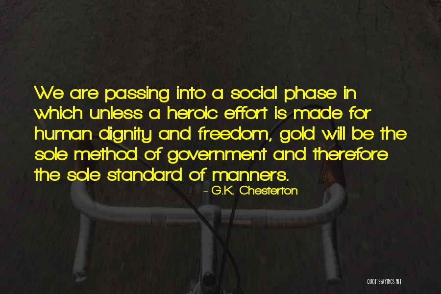 Passing Phase Quotes By G.K. Chesterton Passing Phase Quotes By G.K. Chesterton