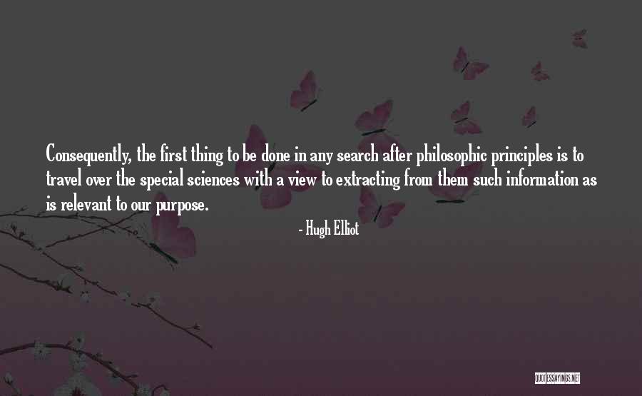 Passing Up An Opportunity Quotes By Hugh Elliot Passing Up An Opportunity Quotes By Hugh Elliot