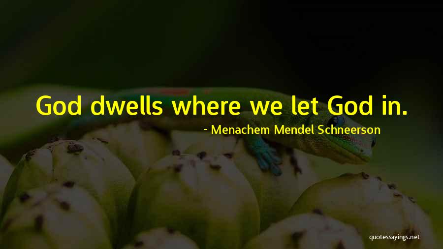 Passingly Quotes By Menachem Mendel Schneerson Passingly Quotes By Menachem Mendel Schneerson