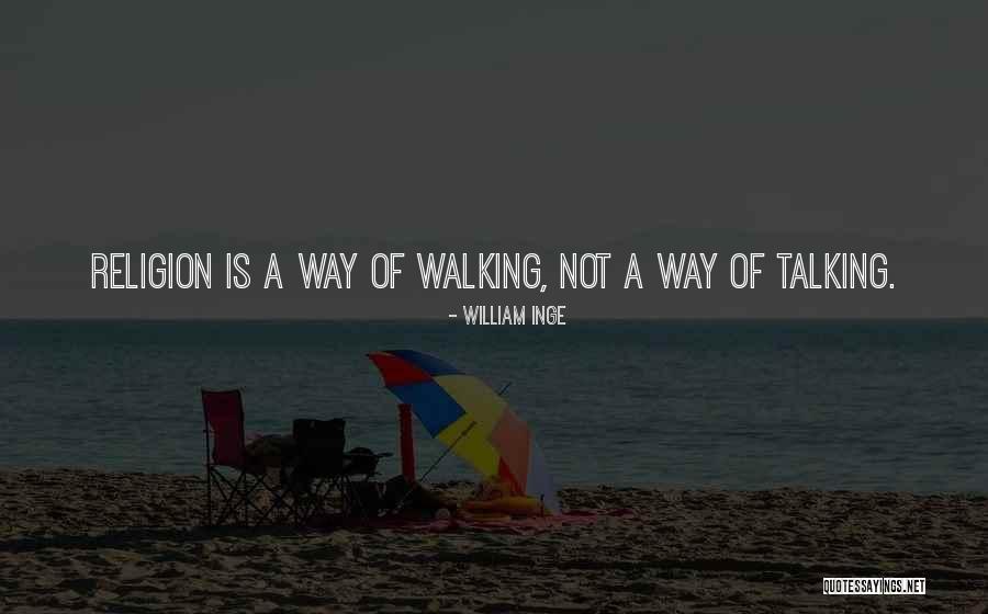 Passingly Quotes By William Inge Passingly Quotes By William Inge