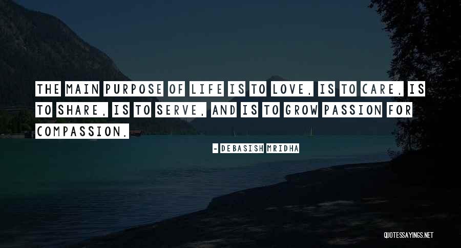 Passion And Knowledge Quotes By Debasish Mridha Passion And Knowledge Quotes By Debasish Mridha