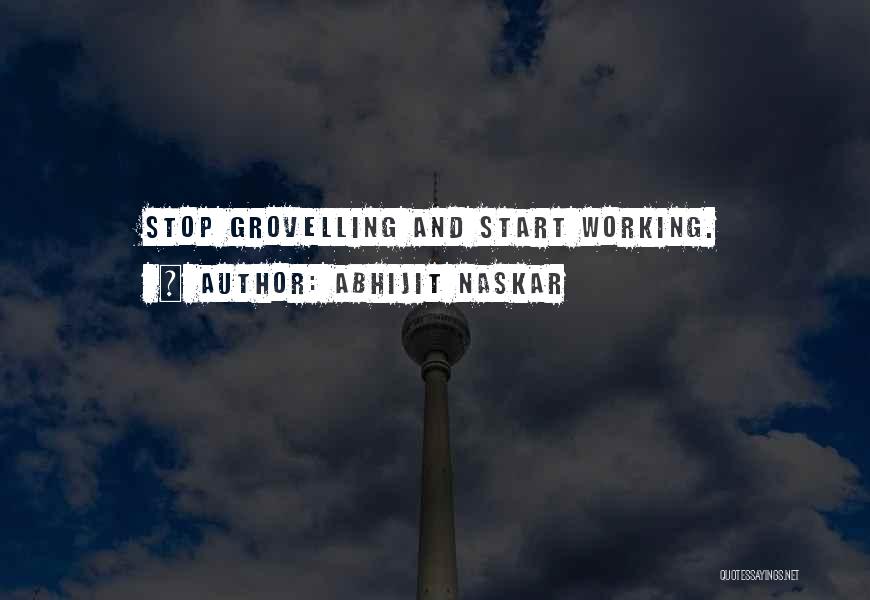 Passion And Leadership Quotes By Abhijit Naskar