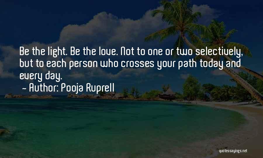 Passion And Perseverance Quotes By Pooja Ruprell