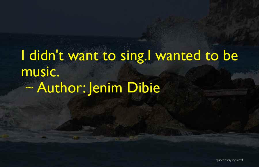 Passion Desire Love Quotes By Jenim Dibie