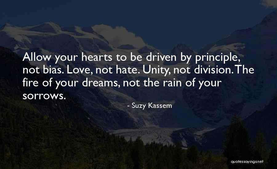 Passion Driven Quotes By Suzy Kassem Passion Driven Quotes By Suzy Kassem