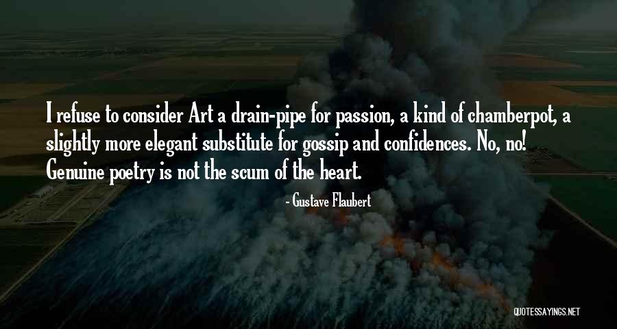 Passion For Art Quotes By Gustave Flaubert Passion For Art Quotes By Gustave Flaubert
