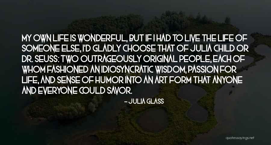 Passion For Art Quotes By Julia Glass Passion For Art Quotes By Julia Glass