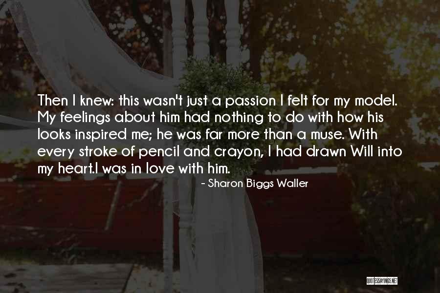Passion For Art Quotes By Sharon Biggs Waller Passion For Art Quotes By Sharon Biggs Waller