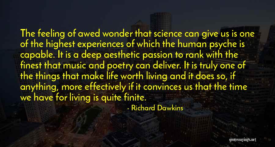 Passion For Nature Quotes By Richard Dawkins Passion For Nature Quotes By Richard Dawkins