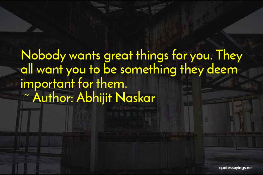 Passion For Success Quotes By Abhijit Naskar