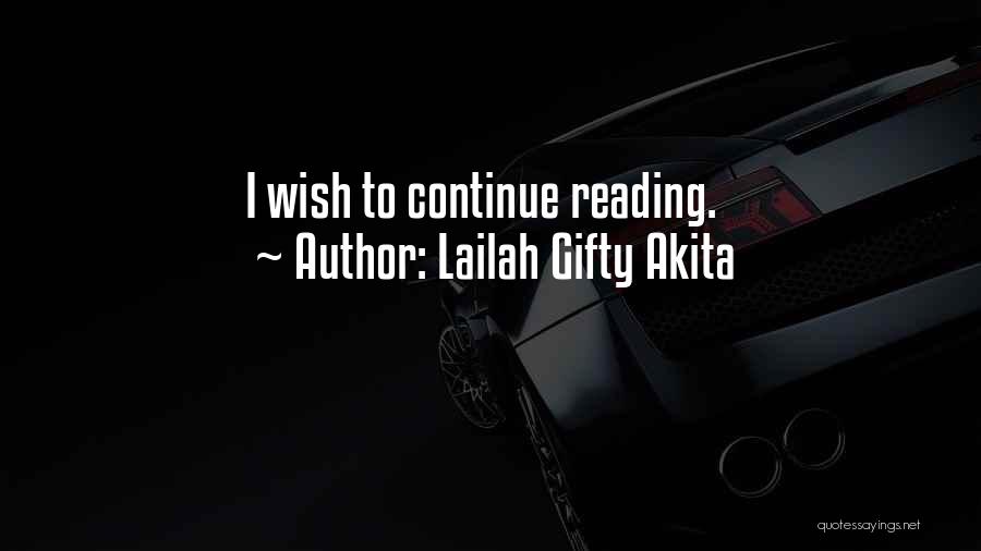 Passion From Books Quotes By Lailah Gifty Akita
