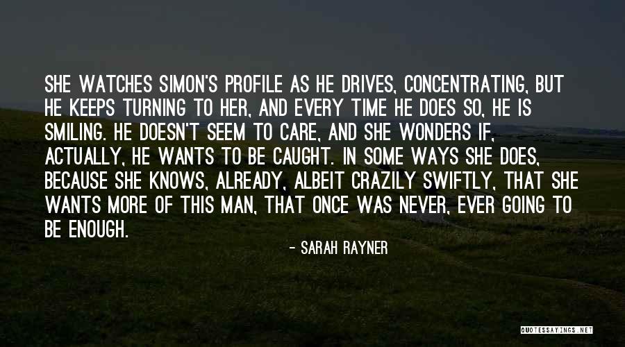 Passion Lust Quotes By Sarah Rayner Passion Lust Quotes By Sarah Rayner