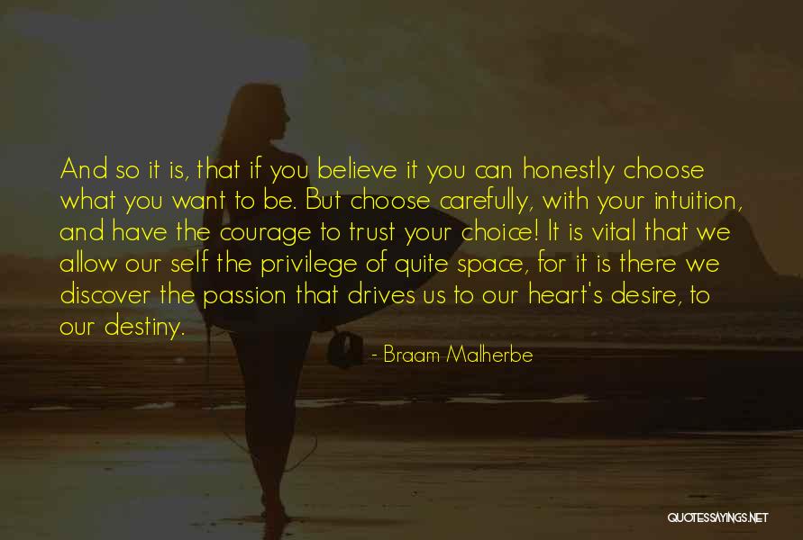 Passion Of Life Quotes By Braam Malherbe Passion Of Life Quotes By Braam Malherbe