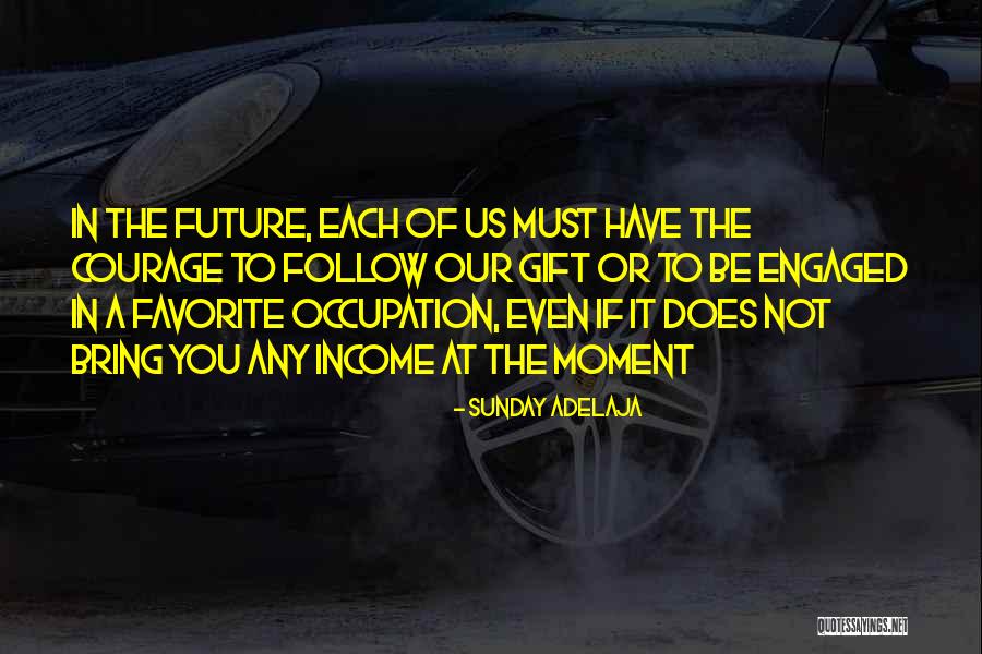 Passion Of Work Quotes By Sunday Adelaja Passion Of Work Quotes By Sunday Adelaja